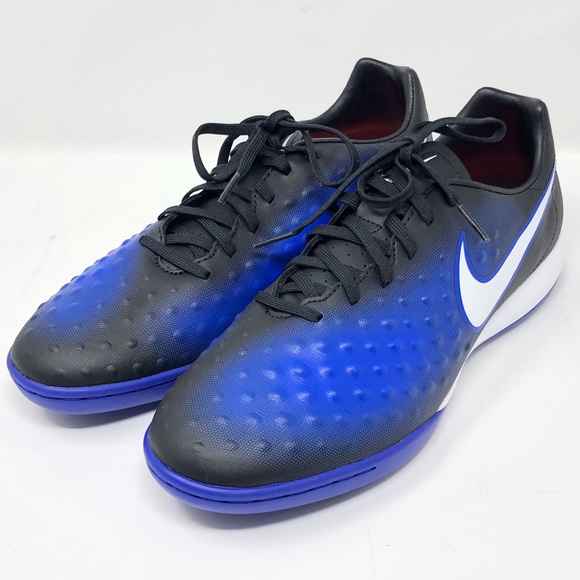 Nike Magista X Onda II IC Indoor  844413-015 - Picture 3 of 8